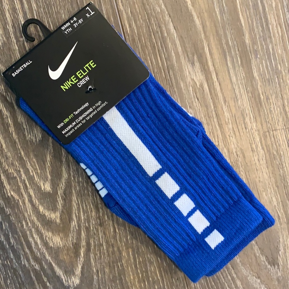 Nike Elite Socks